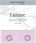 Amelia Home Firana Firanka Lunare Pleat Pink 140X250 403375 - zdjęcie 6