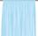 Amelia Home Firana Firanka Lunare Pleat Babyblue 140X270 403385 - zdjęcie 2