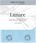 Amelia Home Firana Firanka Lunare Pleat Babyblue 140X270 403385 - zdjęcie 3
