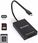 Karta pamięci do aparatu Prostuff Czytnik kart Xqd i Sd Usb-c - zdjęcie 3
