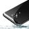 Bizon Szkło Hartowane Glass Edge Do Oppo Reno 6 5G Czarne - zdjęcie 3