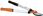 Bahco Sekator Nożycowy 4500Mm Expert Pg-18-45-F - zdjęcie 4