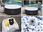 Jacuzzi Bestway Lay-Z-Spa Miami 60059 196x66cm - zdjęcie 3