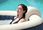 Jacuzzi Purespa Bubble Massage Set Navy Blue - Duży - zdjęcie 4