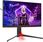 Monitor Aoc Monitor 27 IPS 170Hz HDMIx2 DP USB-C (AG274QXM) - zdjęcie 4