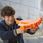 Hasbro Nerf Minecraft Pillager's Crossbow F4415 - zdjęcie 4