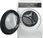 Pralka Hotpoint H8 W946WB EU - zdjęcie 7