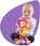 Lamaze Moja Przyjaciółka Emilka Lc27026 - zdjęcie 9