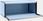 Brabantia Chlebak prostokątny Dreamy Blue 203169 (8710755203169) - zdjęcie 3