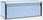 Brabantia Chlebak prostokątny Dreamy Blue 203169 (8710755203169) - zdjęcie 4