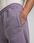LEE SWEAT PANT WASHED PURPLE L74JPTTZ - zdjęcie 3