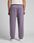 LEE SWEAT PANT WASHED PURPLE L74JPTTZ - zdjęcie 2