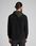 LEE WORKWEAR OVERSHIRT BLACK L68DTQ01 - zdjęcie 3