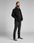 LEE WORKWEAR OVERSHIRT BLACK L68DTQ01 - zdjęcie 2