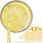 Serum do twarzy Garnier Vitamin C Serum Na Przebarwienia Z Witaminą C Niacynamidem I Kwasem Salicylowym 30 ml - zdjęcie 8