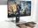 ALOGY KABEL ZE ZŁĄCZEM ALOGY 2X DISPLAY PORT DP 1.4 8K 30AWG DO TV PC 1M SZARY (45648UNIW) - zdjęcie 10