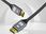 ALOGY KABEL ZE ZŁĄCZEM ALOGY 2X DISPLAY PORT DP 1.4 8K 30AWG DO TV PC 1M SZARY (45648UNIW) - zdjęcie 9