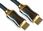 ALOGY KABEL PRZEWÓD  ADAPTER HDMI-HDMI 1M 4K 60HZ  (45641) - zdjęcie 4