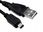 INNA KABEL USB DO OLYMPUS XZ-10  (0000) - zdjęcie 3
