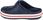 Klapki dziecięce Crocs Crocband Clog K 207006-485 Rozmiar: 28/29 - zdjęcie 4