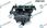 Kolektor ssący Dr.Motor Moduł Rury Wlotowej Automotive Drm11801 - zdjęcie 2
