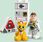 LEGO DUPLO Disney 10962 Planetarna misja Buzza Astrala - zdjęcie 8