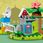 LEGO DUPLO Disney 10962 Planetarna misja Buzza Astrala - zdjęcie 2