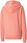 Bluza damska Puma Modern Basics Hoodie TR morelowa 585933 26 - zdjęcie 2