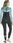 Jobe Pianka Sofia Fullsuit 3/2Mm 303522002Xl Czarny - zdjęcie 2