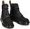 Dr. Martens Kozaki Tarik 27017001 Czarny - zdjęcie 3