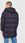 Tommy Hilfiger Kurtka puchowa High Loft MW0MW19657 Granatowy Regular Fit - zdjęcie 4