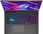 Laptop Laptop Asus ROG Strix G17 G713RW-LL115W 17,3"/Ryzen7/16GB/1TB/Win11 - zdjęcie 6