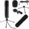 Mikrofon Novox NC-1 USB-C Black - zdjęcie 2