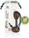Light My Fire Krzesiwo Firesteel Bio Army Cocoshell - zdjęcie 2