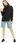 Bluza damska Puma HER Hoodie TR czarna 589519 01 - zdjęcie 4