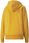 Bluza damska Puma HER Hoodie TR żółta 589519 37 - zdjęcie 2