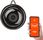 Kamera przemysłowa Genway Mini kamera IP APTI-W22H1-TUYA Tuya Smart Wi-Fi 1080p 3.6 mm  - zdjęcie 1