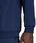 Bluza męska adidas Entrada 22 Sweat Top granatowa H57480 - zdjęcie 2