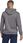 Bluza męska adidas Entrada 22 Sweat Hoodie HB0578 Rozmiar: XL - zdjęcie 2