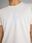 LEE SS TONAL GRAPHIC TEE MĘSKI T-SHIRT WHITE CANVAS L62WETRR - zdjęcie 2