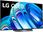 Telewizor Telewizor OLED LG OLED55B23LA 55 cali 4K UHD - zdjęcie 4