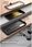 Supcase Unicorn Beetle Pro Galaxy S21 Fe Black - zdjęcie 4