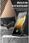 Supcase Unicorn Beetle Pro Galaxy S21 Fe Black - zdjęcie 7