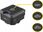 Zeapon Głowica video Pons Motorized Pan Head  - zdjęcie 4