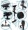 Statyw E-Trade Stabilizator Flycam do 6kg 80 cm steadycam - zdjęcie 2