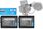 Newell Bateria Akumulator Do Sony A7 A7R A7S ILCE-7 - zdjęcie 3
