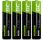GREEN CELL 12X AKUMULATORKI DO LAMP SOLARNYCH OGRODOWYCH AAA - zdjęcie 4