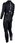 Aqua Sphere Pursuit V3 Men Black White Xs 55264 - zdjęcie 3