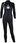 Aqua Sphere Pursuit V3 Women Black White Xxs 55266 - zdjęcie 2