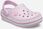 Klapki Crocs Kids Clog 207006 Ballerina Pink 29-30 - zdjęcie 4